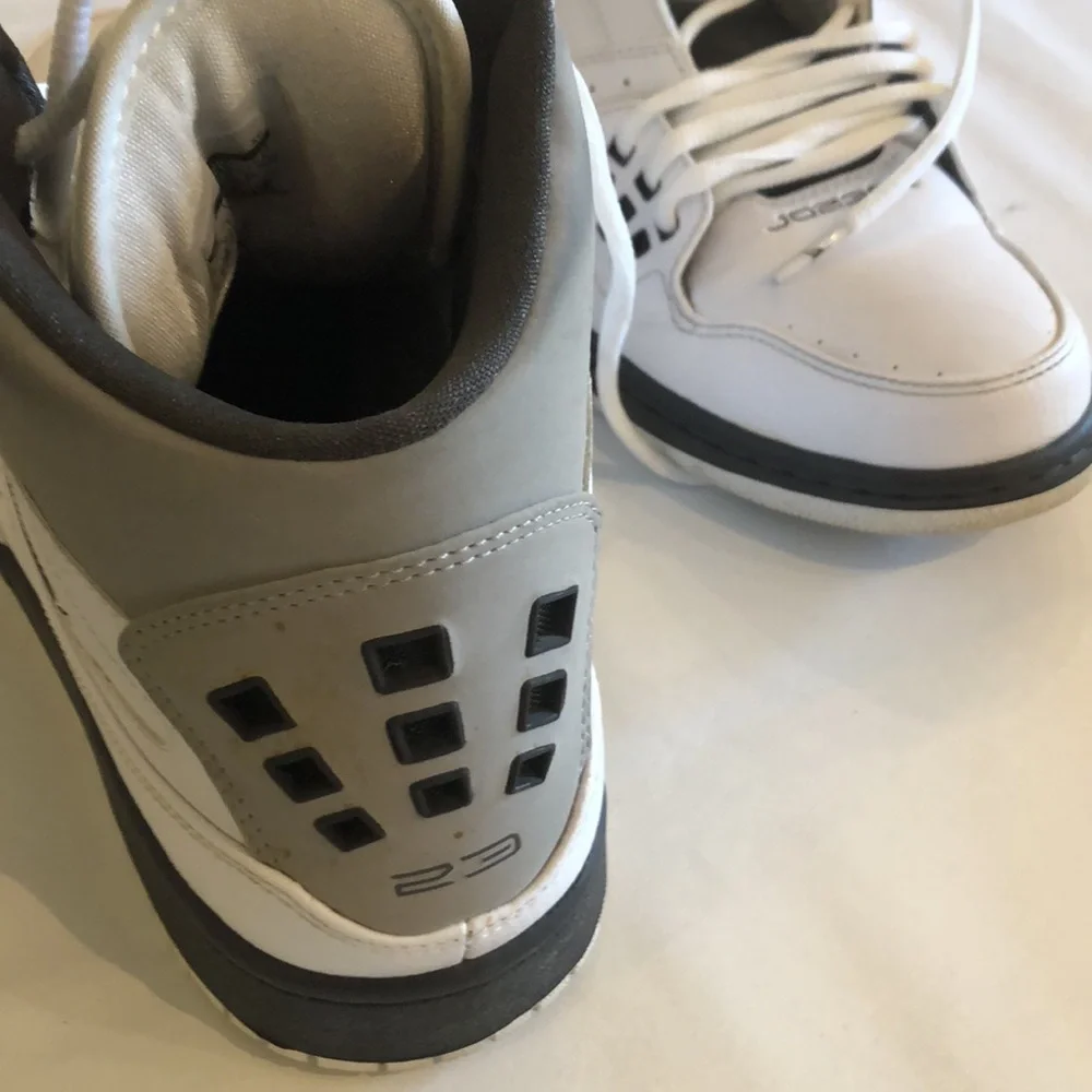 Nike high top